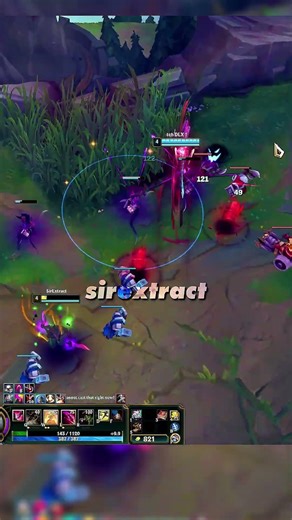 Shaco Is The Best URF Champ! 🤡