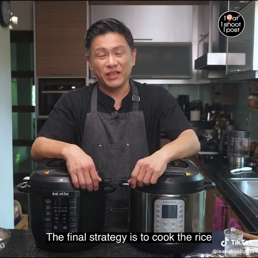 Quick Chinese Glutinous Rice Recipe Under 1 Hour