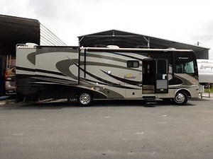 2008 Fleetwood Bounder 35H