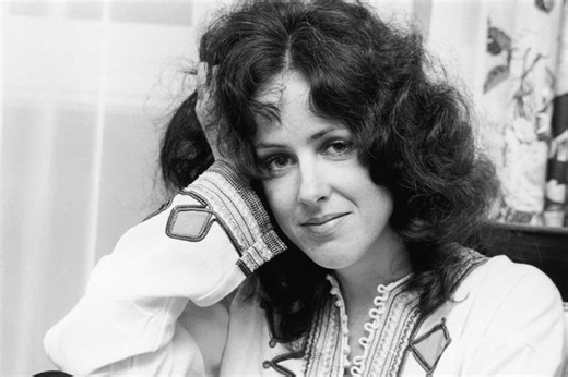 How Jefferson Airplane’s Grace Slick Wrote ‘White Rabbit’