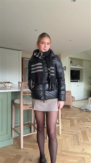 Fashion Statement: Outfits for Sixth Form Students