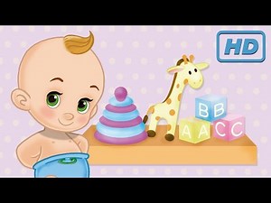 CANCIONES DE CUNA PARA DORMIR BEBES