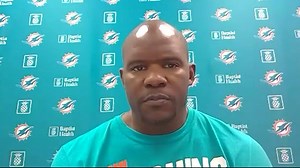 2K views · 11 reactions | WATCH: Fitzpatrick named starter, Flores intimates when fans could see Tua this season. Read: https://bit.ly/324MKBy | CBS 12 News | Facebook