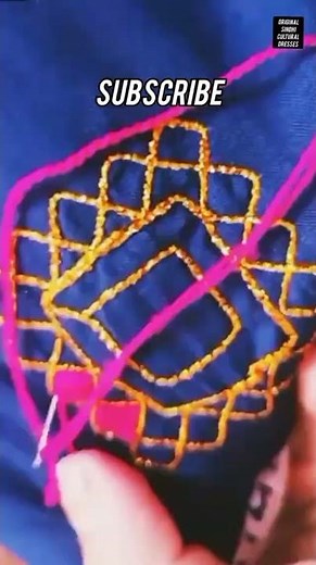 zari sewing machine tutorial flowers full video