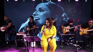 Maria Rita - Águas de Março (Rádio Mania) Confira Mais https://youtu.be/Xt0y_6ONjOo | Resenha do Samba