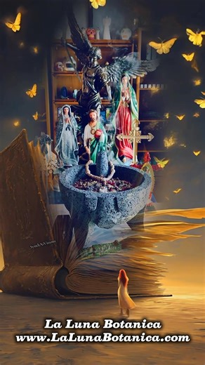 La Luna Botanica Diane Leven ✨Paranormal Medium ✨Psychic ✨Curandera www.LaLunaBotanica.com #lalunabotanica #lalunabotanicasa #lunabotanica #lunabotanicasa #dianeleven | Diana Leven