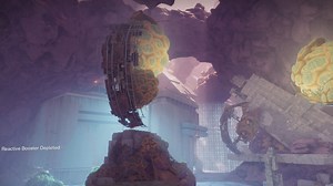 Destiny 2 Disruption campaign mission walkthrough in The Edge of Fate
