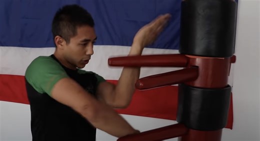 Wing Chun Dummy: Its History And Practical Use