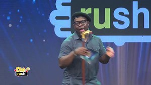 283K views · 14K reactions | Miracle has the best dance moves. And that's not up for debate!!!  #DateRush AirtelTigo Ghana | TV3 Ghana | Facebook