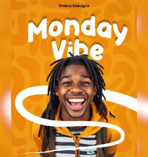 Graphic Design Ideas to Boost Your Monday Creativity