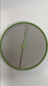 Healing takes time ⏳ #meditation #satisfying #zenpatterns #asmr #calming