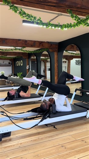 Reformer Pilates: Embracing Classical Techniques