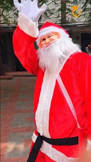 Christmas Celebration at School | Spreading Joy with Kids | Payilagam