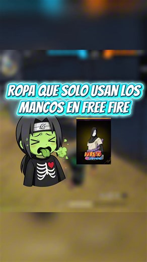 Outfits Insanos para Free Fire en LATAM