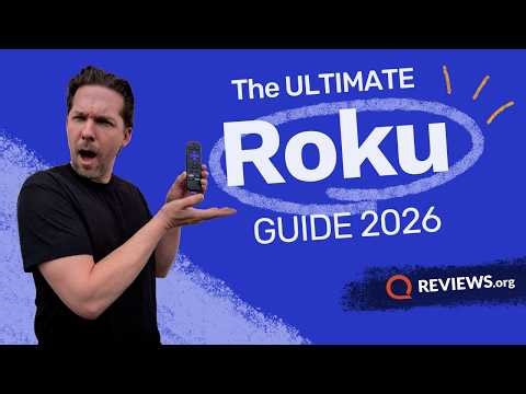 If You Have a Roku, Do These 10 Things First