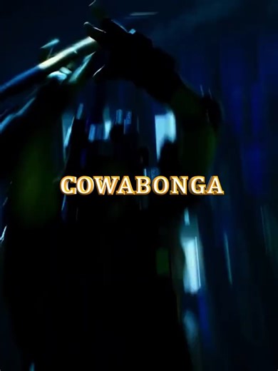 TMNT 2014 was actually good #edit #tmnt #michaelbay