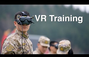 The Naval Aviation University of the PLA Navy is using virtual reality (VR) to train carrier pilots. It allows cadets to experience realistic flight simulations and training scenarios, with a more immersive and hands-on learning experience. #GenerationBlueWater | CGTN Rediscovering China
