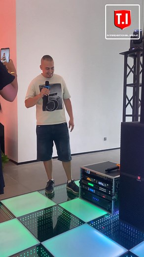 15 years leading pro audio brand in China.🔥 #TIGroup #tiaudio #Proaudiofactory #madeinchina #OneStopStageSolution #tisound #Proaudio #prosoundsystem #linearraysystem #tisubwoofer #audioengineer #tiprostagelightfactory #nightlight #timovingheadlight | T.I Group