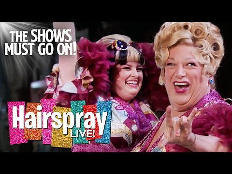 Welcome to the 60's | Hairspray Live