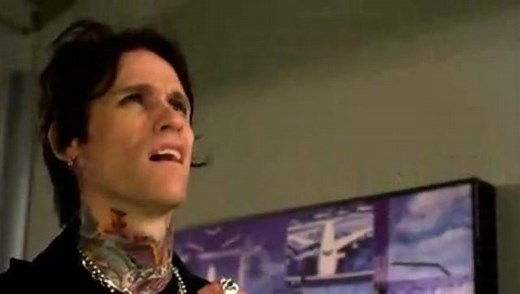 Escape The Fate - 10 Miles Wide