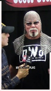 Scott Steiner gives a life update #ScottSteiner #BigPoppaPump #VirginiaTech #Jacksoville #Alabama #Trending | WrestleRoom