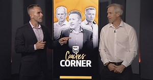 Coaches Corner: The rise of Kalyn Ponga
