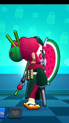 #brawlstars обзор на мой акк оцените мне будет приятно