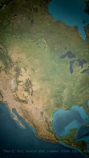 #geography #map #facts #usa | Geography
