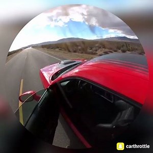 Follow us on Snapchat for more POV drives and other cool content! Car Throttle | Car Throttle