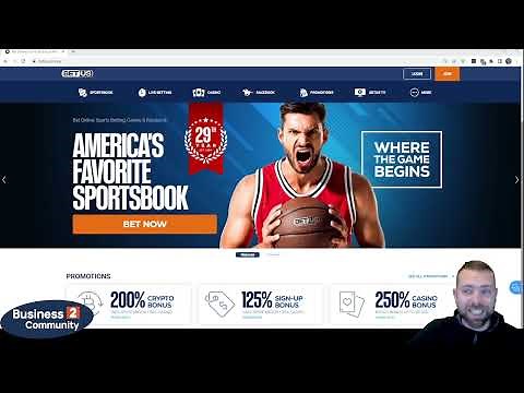 Honest Review of BetUS - Is BetUS Trustworthy?