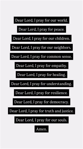 Jarreau Williams | America, we need to pray. 🙏🏾 Too many lives lost because of this chaos. Relationships shattered. Discourse fallen on deaf ears and gone... | Instagram