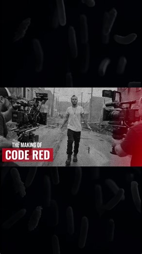 Code Red is coming soon and it's probably gonna get us a lot of hate from all angles. We're here for it. #fypシ #newmusic #fyp #musicvideo #foryoupage