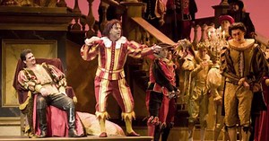 Rigoletto: Verdi's First Operatic Masterpiece | Videos on WatchMojo.com
