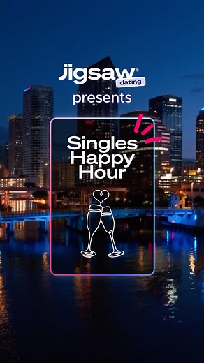 6.7K views · 13 reactions | CALLING ALL SINGLES IN TAMPA ️ Looking...