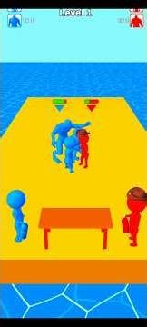 Bottle Flip Challenge: Blue vs Red! 🍾🔥Ultimate Bottle Flip Battle: Kaun Jeetega😱😱 new shorts video