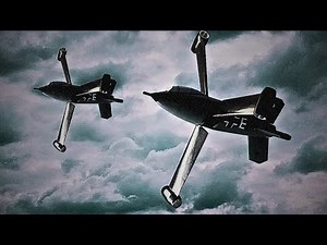 What Would Happen If The Nazis Actually Made These Weapons?