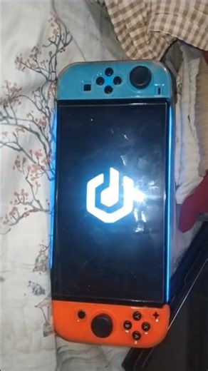 nintendo switch startup and shutdown sound effect