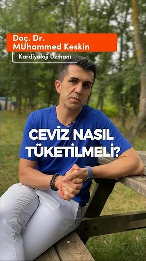 Ceviz Nasıl Tüketilmeli?