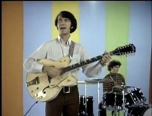 THE MONKEES Pleasant Valley Sunday (1967)