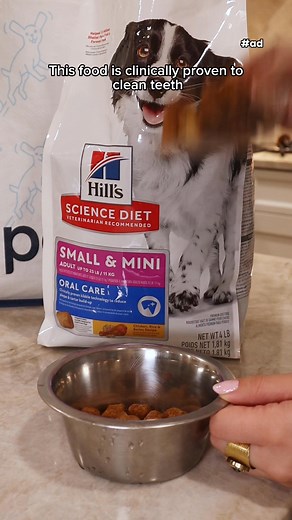 3.7K views | No matter your pet’s size, age, or needs, Hill’s Science Diet offers quality nutrition formulated for long, healthy lives. | Petco | Facebook