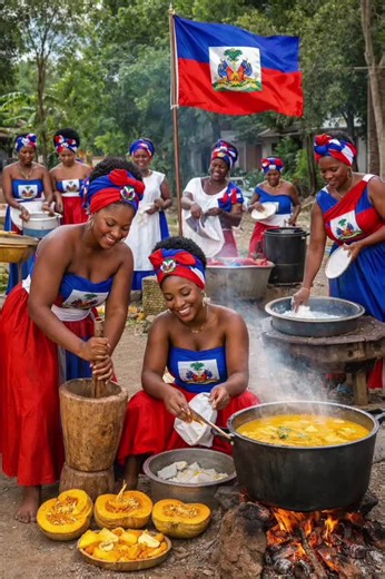 Haiti's Independence: A Celebration of Freedom and Culture