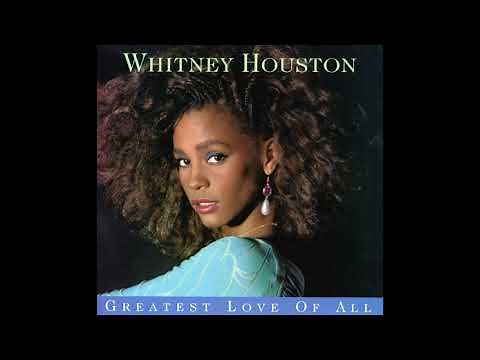 The Greatest Love of All - Whitney Houston (Instrumental)