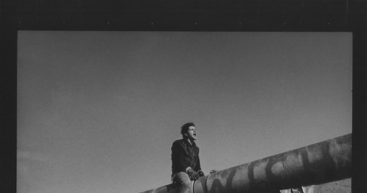 La chute du mur de Berlin dans l'objectif de Raymond Depardon