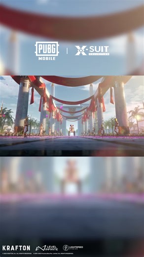 New Golden Pharaoh X-Suit & Iridescence X-Suit Update!