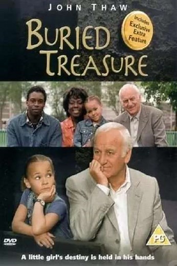 Buried Treasure - Movie