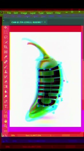 19 January 2026How to warp text like a pro! 🌶️✨ | Pixel Bloom