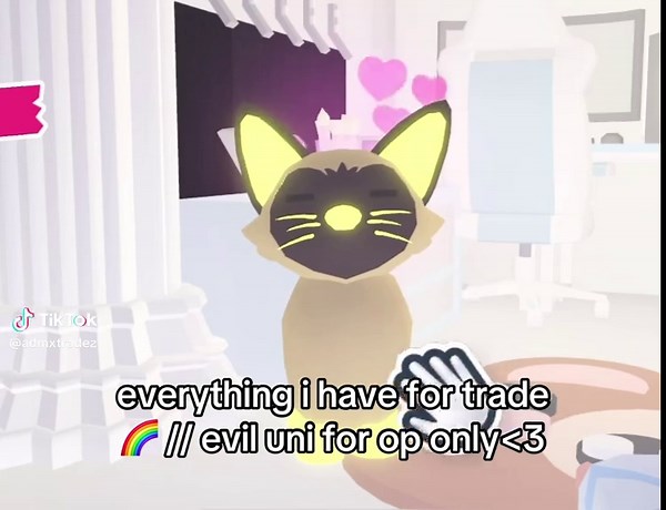 Exclusive Trading Hub for Roblox Items and Offers