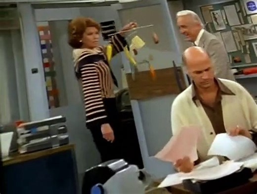 The Mary Tyler Moore Show S06 E07