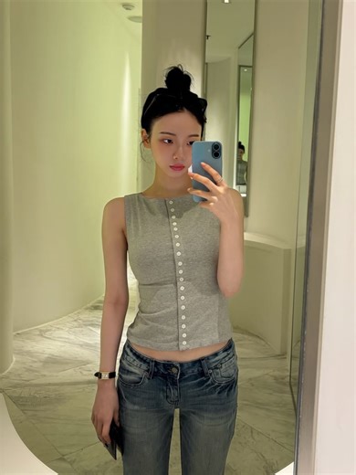 Kiyowoo Amatt Rinnn: A Visual Tribute to Karina