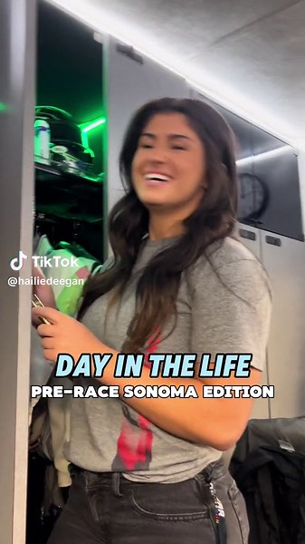 Very eventful day @Viva Tequila Seltzer @Monster Energy | monster energy